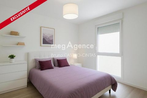 Leilighet i Orleans, Loiret, Orleans - € 140 000 | Ref: 190042 - foto 4