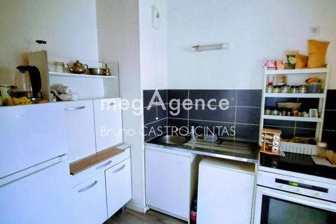 Leilighet i Orleans, Loiret, Orleans - € 140 000 | Ref: 190042 - foto 5