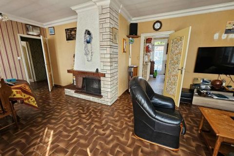 Villa a La Roche-sur-Yon, Vendee, La Roche-sur-Yon - € 253.000 | Ref: 192997 - foto 2