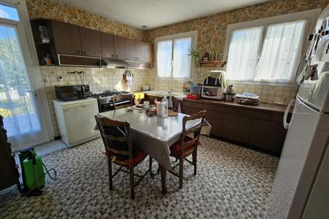 Villa a La Roche-sur-Yon, Vendee, La Roche-sur-Yon - € 253.000 | Ref: 192997 - foto 4