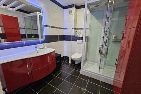Villa a La Roche-sur-Yon, Vendee, La Roche-sur-Yon - € 253.000 | Ref: 192997 - foto 6