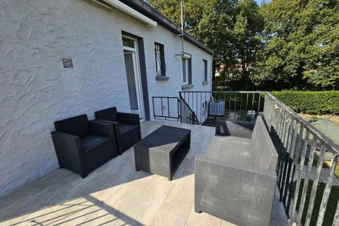Villa a La Roche-sur-Yon, Vendee, La Roche-sur-Yon - € 253.000 | Ref: 192997 - foto 13