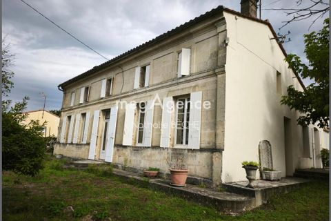 Villa i Saint-Savin, Gironde, Saint-Savin - € 210 500 | Ref: 193011 - foto 2