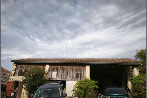 Villa i Saint-Savin, Gironde, Saint-Savin - € 210 500 | Ref: 193011 - foto 4