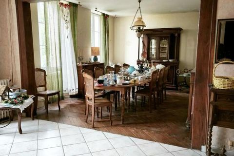 Villa i Saint-Savin, Gironde, Saint-Savin - € 210 500 | Ref: 193011 - foto 10