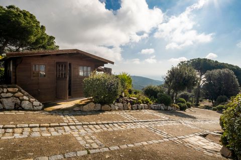 Villa em Mataro, Barcelona, Mataro - € 1.390.000 | Ref: KBMN356 - foto 24