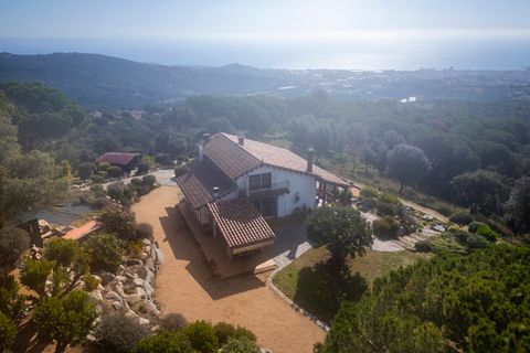 Villa em Mataro, Barcelona, Mataro - € 1.390.000 | Ref: KBMN356 - foto 28