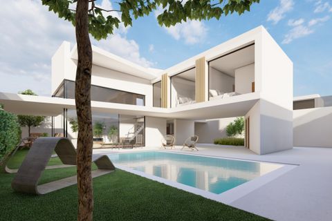 Haus in Fortuna, Murcia - Foto 1