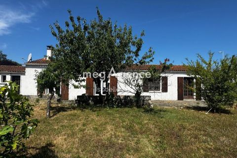 Villa i Dolus-d'Oleron, Charente-Maritime, Dolus-d'Oleron - € 241.500 | Ref: 192716 - foto 1