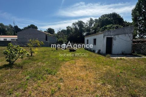 Villa i Dolus-d'Oleron, Charente-Maritime, Dolus-d'Oleron - € 241.500 | Ref: 192716 - foto 3