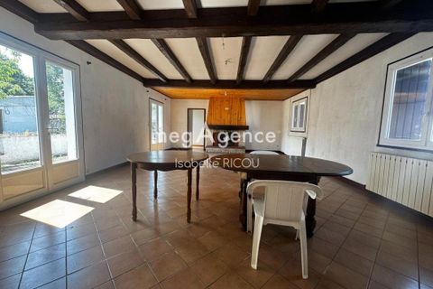Villa i Dolus-d'Oleron, Charente-Maritime, Dolus-d'Oleron - € 241.500 | Ref: 192716 - foto 4