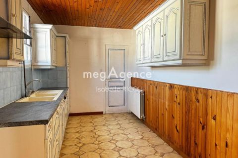Villa i Dolus-d'Oleron, Charente-Maritime, Dolus-d'Oleron - € 241.500 | Ref: 192716 - foto 5
