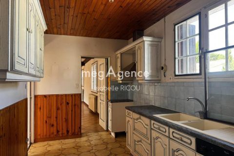 Villa i Dolus-d'Oleron, Charente-Maritime, Dolus-d'Oleron - € 241.500 | Ref: 192716 - foto 6