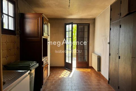 Villa i Dolus-d'Oleron, Charente-Maritime, Dolus-d'Oleron - € 241.500 | Ref: 192716 - foto 7