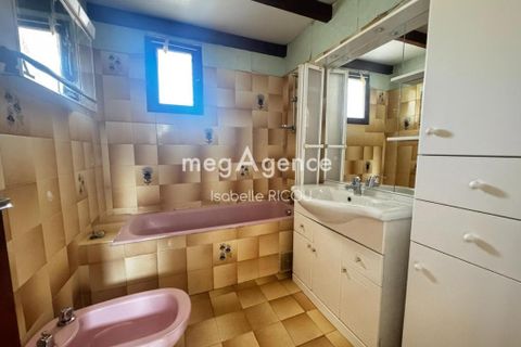 Villa i Dolus-d'Oleron, Charente-Maritime, Dolus-d'Oleron - € 241.500 | Ref: 192716 - foto 11