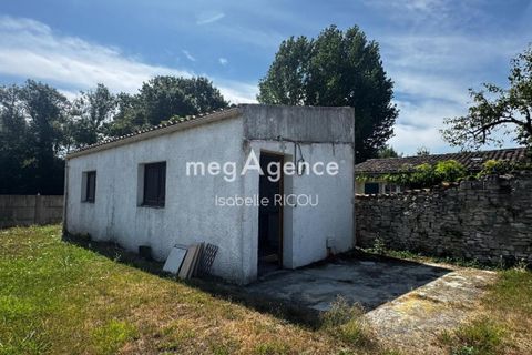 Villa i Dolus-d'Oleron, Charente-Maritime, Dolus-d'Oleron - € 241.500 | Ref: 192716 - foto 12