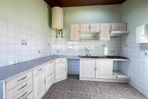 Villa i Dolus-d'Oleron, Charente-Maritime, Dolus-d'Oleron - € 241.500 | Ref: 192716 - foto 13
