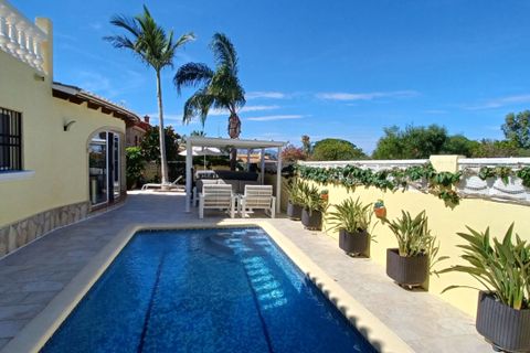 Villa i Denia, Alicante, Denia - € 595.000 | Ref: xcp1620 - foto 2