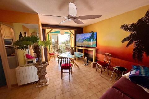 Lejlighed i Frejus, Var, Frejus - € 193.000 | Ref: 191623 - foto 2