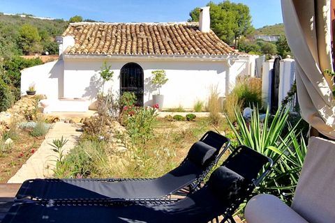Villa - Lliber, Alicante, Lliber - € 310 000 | Réf : ES-MOR-019207 - photo 2