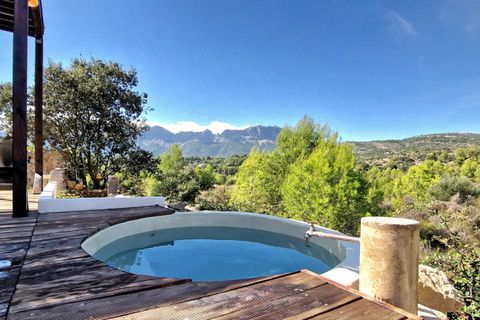 Villa - Lliber, Alicante, Lliber - € 310 000 | Réf : ES-MOR-019207 - photo 3