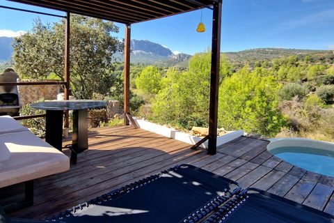 Villa - Lliber, Alicante, Lliber - € 310 000 | Réf : ES-MOR-019207 - photo 4