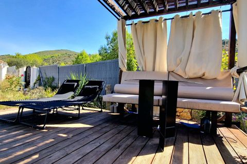 Villa - Lliber, Alicante, Lliber - € 310 000 | Réf : ES-MOR-019207 - photo 5