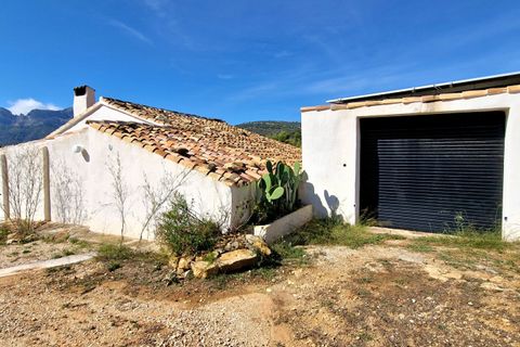 Villa - Lliber, Alicante, Lliber - € 310 000 | Réf : ES-MOR-019207 - photo 32
