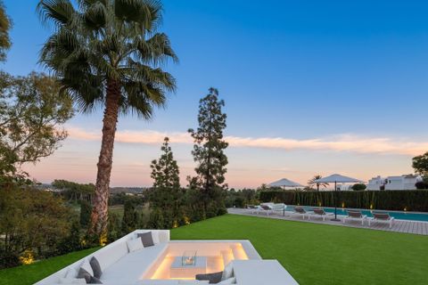 Villa a Marbella, Malaga, Marbella - € 4.975.000 | Ref: R5183941 - foto 12