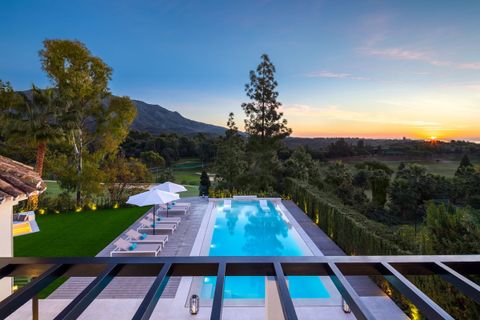 Villa a Marbella, Malaga, Marbella - € 4.975.000 | Ref: R5183941 - foto 14