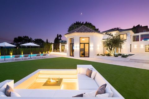 Villa a Marbella, Malaga, Marbella - € 4.975.000 | Ref: R5183941 - foto 26