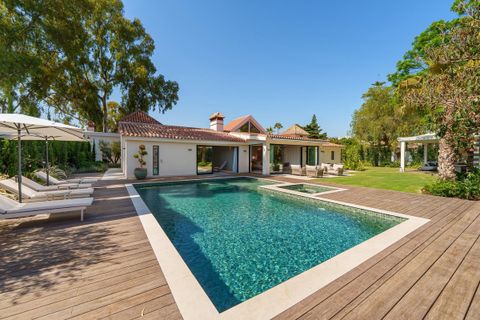 Villa i Marbella, Malaga, Marbella - € 6.500.000 | Ref: R5184187 - foto 2