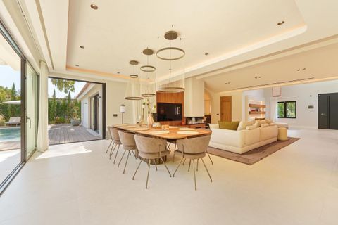 Villa i Marbella, Malaga, Marbella - € 6.500.000 | Ref: R5184187 - foto 5