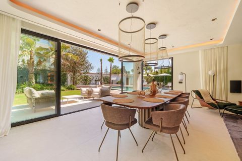 Villa i Marbella, Malaga, Marbella - € 6.500.000 | Ref: R5184187 - foto 6