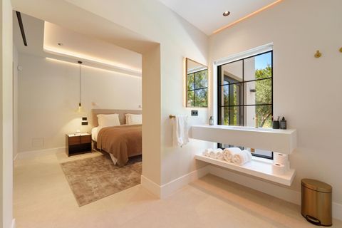 Villa i Marbella, Malaga, Marbella - € 6.500.000 | Ref: R5184187 - foto 16