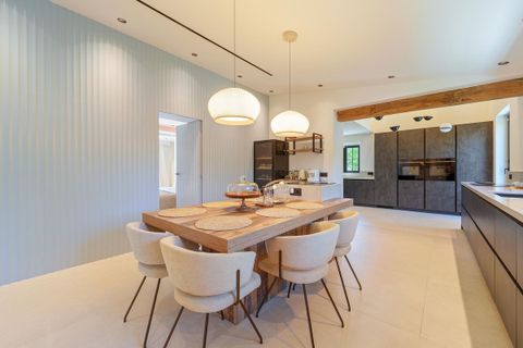 Villa i Marbella, Malaga, Marbella - € 6.500.000 | Ref: R5184187 - foto 18