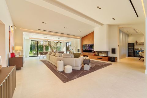 Villa i Marbella, Malaga, Marbella - € 6.500.000 | Ref: R5184187 - foto 26