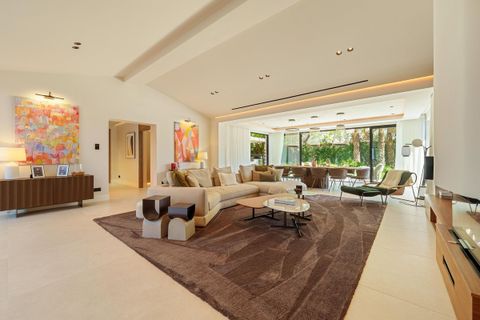 Villa i Marbella, Malaga, Marbella - € 6.500.000 | Ref: R5184187 - foto 27