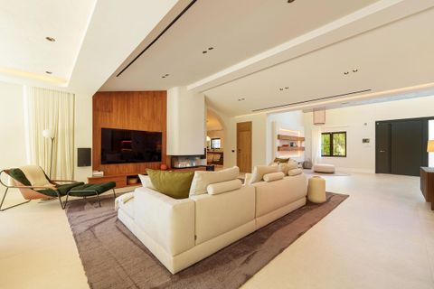 Villa i Marbella, Malaga, Marbella - € 6.500.000 | Ref: R5184187 - foto 29