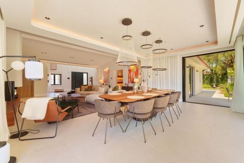 Villa i Marbella, Malaga, Marbella - € 6.500.000 | Ref: R5184187 - foto 30