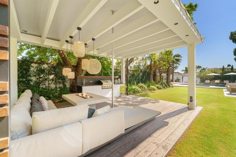 Villa i Marbella, Malaga, Marbella - € 6.500.000 | Ref: R5184187 - foto 36
