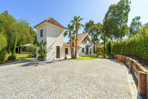 Villa i Marbella, Malaga, Marbella - € 6.500.000 | Ref: R5184187 - foto 39