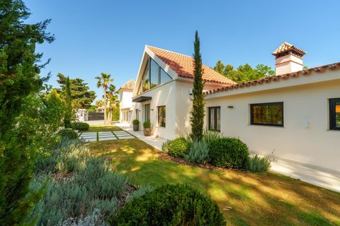 Villa i Marbella, Malaga, Marbella - € 6.500.000 | Ref: R5184187 - foto 40
