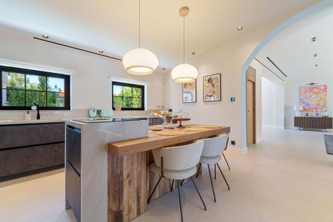 Villa i Marbella, Malaga, Marbella - € 6.500.000 | Ref: R5184187 - foto 44