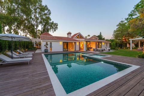 Villa i Marbella, Malaga, Marbella - € 6.500.000 | Ref: R5184187 - foto 45
