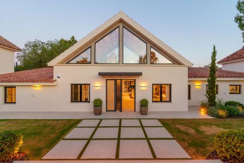 Villa i Marbella, Malaga, Marbella - € 6.500.000 | Ref: R5184187 - foto 46