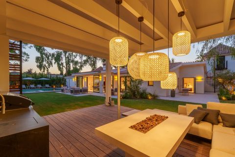Villa i Marbella, Malaga, Marbella - € 6.500.000 | Ref: R5184187 - foto 50