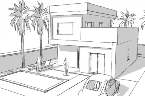 Villa i Rojales, Alicante, Rojales - € 489.900 | Ref: 01-98988 - foto 2