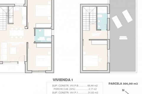 Villa i Rojales, Alicante, Rojales - € 489.900 | Ref: 01-98988 - foto 7