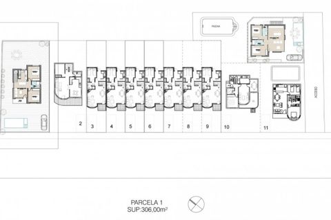 Villa i Rojales, Alicante, Rojales - € 489.900 | Ref: 01-98988 - foto 8